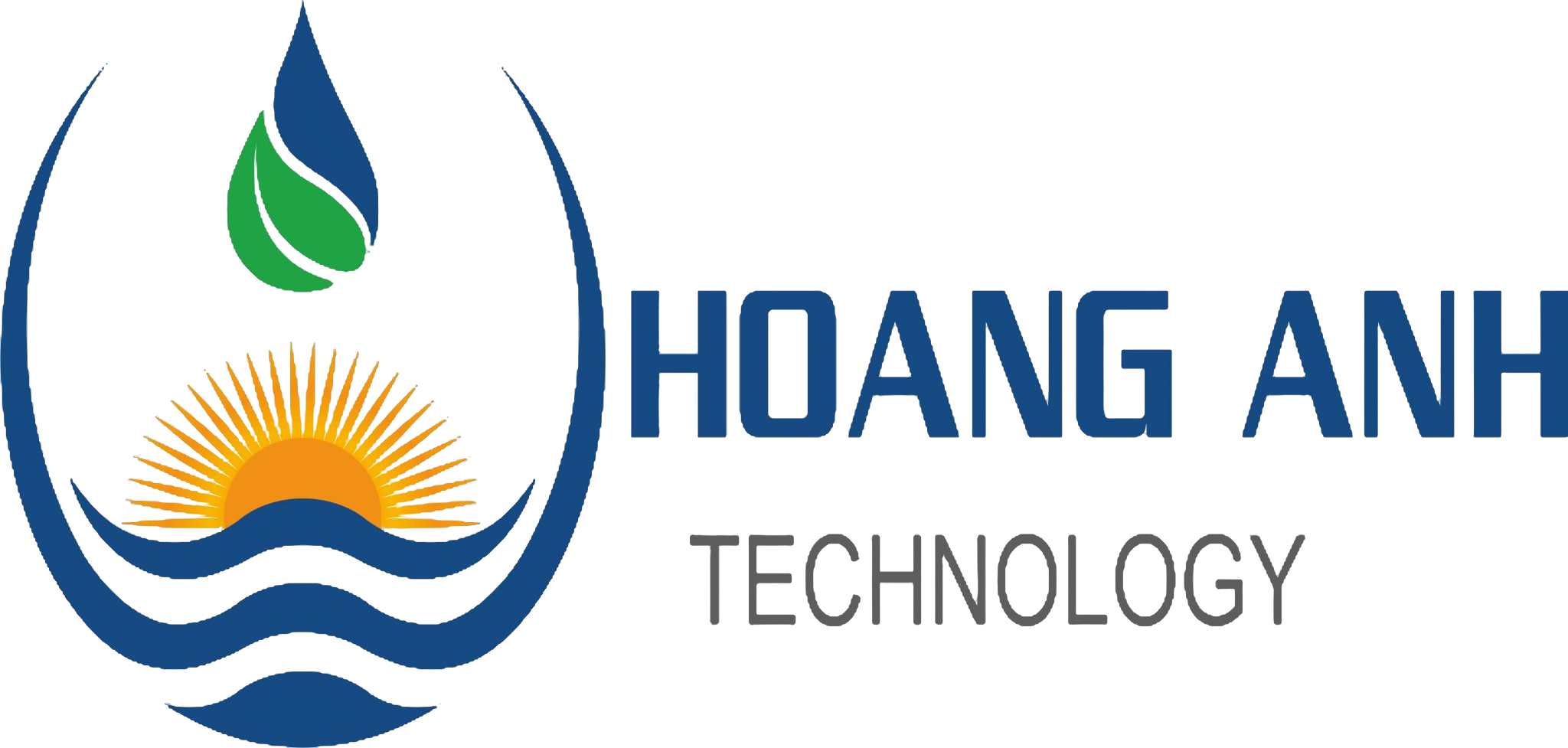 HOÀNG ANH technology